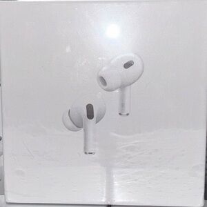Apple AirPods Pro - Gen 2